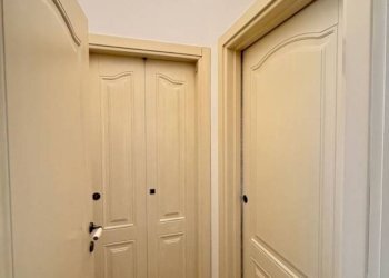 Disimpegno - Bilocale via Conte Augusto Avogadro, 9, Vigliano Biellese - foto 14