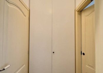 Disimpegno - Bilocale via Conte Augusto Avogadro, 9, Vigliano Biellese - foto 15