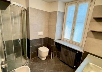 Bagno - Bilocale via Conte Augusto Avogadro, 9, Vigliano Biellese - foto 22