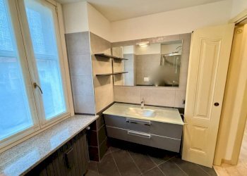 Bagno - Bilocale via Conte Augusto Avogadro, 9, Vigliano Biellese - foto 23