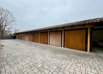 Box auto - Bilocale via Conte Augusto Avogadro, 9, Vigliano Biellese - foto 24