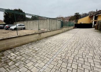 Posto macchina - Bilocale via Conte Augusto Avogadro, 9, Vigliano Biellese - foto 28