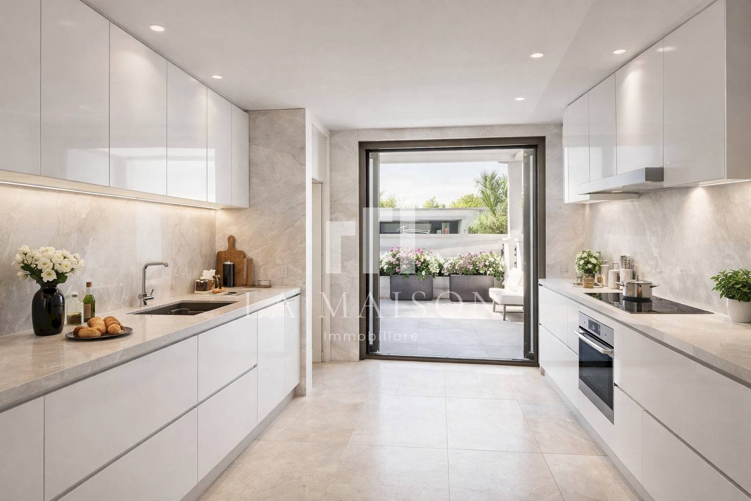 Foto 1 - Trilocale Via Belpulsi, Campobasso - foto 1