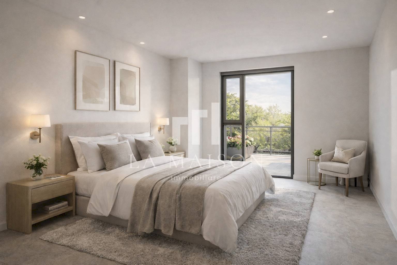 Foto 2 - Trilocale Via Belpulsi, Campobasso - foto 2