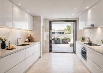 Foto 1 - Trilocale Via Belpulsi, Campobasso - foto 1