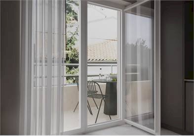 Foto 2 - Appartamento Via Marco Polo
20, Trieste - foto 2