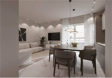 Foto 3 - Appartamento Via Marco Polo
20, Trieste - foto 3