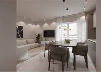 Foto 3 - Appartamento Via Marco Polo
 
20, Trieste - foto 3