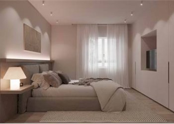 Foto 5 - Appartamento Via Marco Polo
 
20, Trieste - foto 5