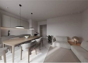 Foto 6 - Appartamento Via Marco Polo
 
20, Trieste - foto 6