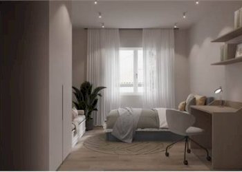 Foto 8 - Appartamento Via Marco Polo
 
20, Trieste - foto 8