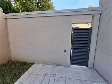 Foto 2 - Quadrilocale Via Domenico Rossetti
 
84, Trieste - foto 2