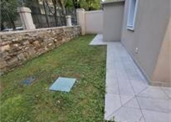 Foto 1 - Quadrilocale Via Domenico Rossetti
 
84, Trieste - foto 1