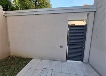 Foto 2 - Quadrilocale Via Domenico Rossetti
 
84, Trieste - foto 2