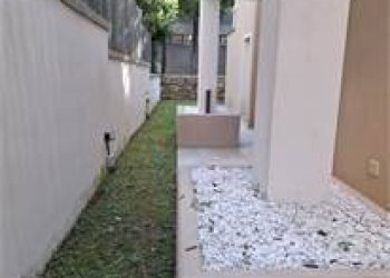 Foto 4 - Quadrilocale Via Domenico Rossetti
 
84, Trieste - foto 4