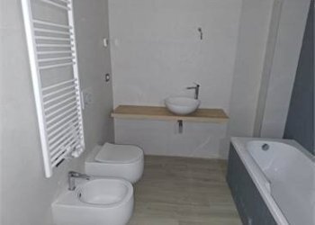 Foto 11 - Quadrilocale Via Domenico Rossetti
 
84, Trieste - foto 11