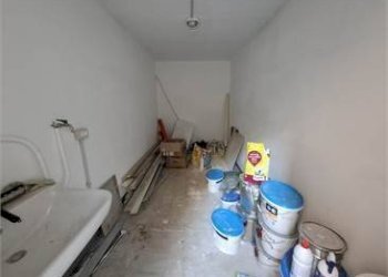 Foto 13 - Quadrilocale Via Domenico Rossetti
 
84, Trieste - foto 13