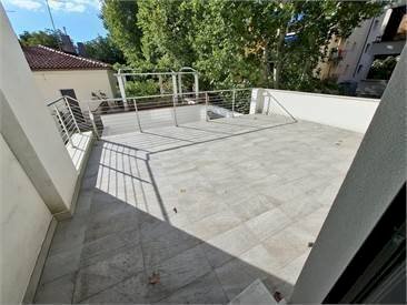 Foto 1 - Trilocale Via Domenico Rossetti
 
84, Trieste - foto 1