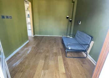 CAMERA - Trilocale VIA TORRICELLI, Genova (zona Borgoratti) - foto 2