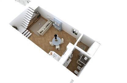 Foto 1 - Independent house Via del Lago
 
18, Doberdò del Lago - photo 1