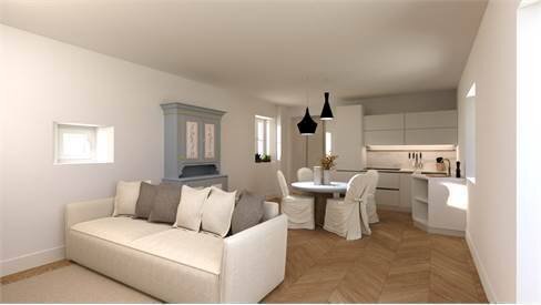 Foto 2 - Independent house Via del Lago
 
18, Doberdò del Lago - photo 2