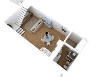 Foto 1 - Casa indipendente Via del Lago
 
18, Doberdò del Lago - foto 1