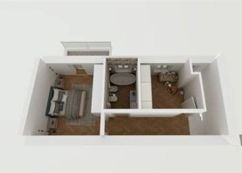 Foto 3 - Casa indipendente Via del Lago
 
18, Doberdò del Lago - foto 3