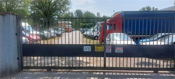 Foto 1 - Capannone Via Gorizia
 
146, Farra d'Isonzo - foto 1