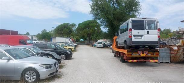 Foto 3 - Capannone Via Gorizia
 
146, Farra d'Isonzo - foto 3