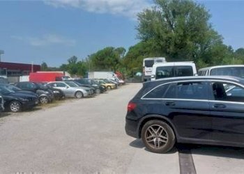 Foto 2 - Capannone Via Gorizia
146, Farra d'Isonzo - foto 2