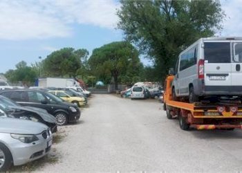 Foto 3 - Capannone Via Gorizia
146, Farra d'Isonzo - foto 3