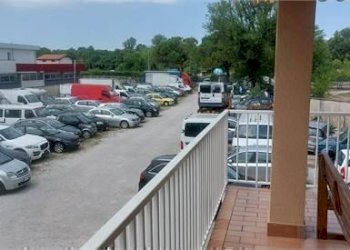 Foto 4 - Capannone Via Gorizia
146, Farra d'Isonzo - foto 4