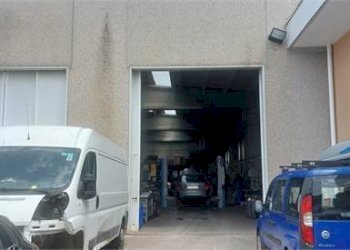 Foto 5 - Capannone Via Gorizia
146, Farra d'Isonzo - foto 5