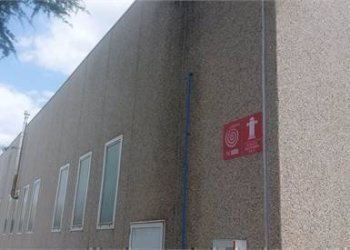 Foto 7 - Capannone Via Gorizia
146, Farra d'Isonzo - foto 7