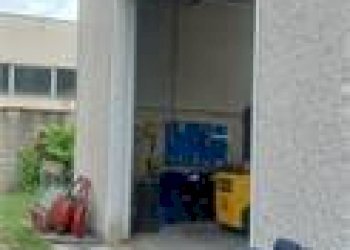 Foto 8 - Capannone Via Gorizia
146, Farra d'Isonzo - foto 8