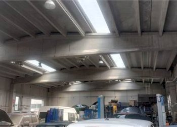 Foto 9 - Capannone Via Gorizia
146, Farra d'Isonzo - foto 9