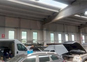 Foto 10 - Capannone Via Gorizia
146, Farra d'Isonzo - foto 10