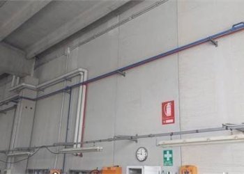 Foto 11 - Capannone Via Gorizia
146, Farra d'Isonzo - foto 11