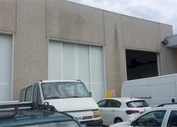 Foto 12 - Capannone Via Gorizia
146, Farra d'Isonzo - foto 12