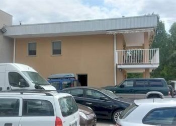 Foto 14 - Capannone Via Gorizia
146, Farra d'Isonzo - foto 14