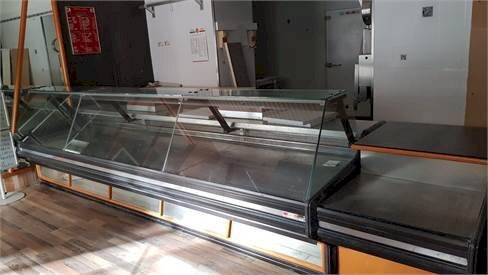 Foto 1 - Commercial Premises Via Giulia
 
26, Trieste - photo 1