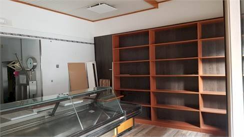 Foto 2 - Commercial Premises Via Giulia
26, Trieste - photo 2