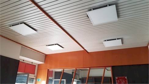 Foto 3 - Commercial Premises Via Giulia
26, Trieste - photo 3