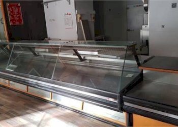 Foto 1 - Locale Commerciale Via Giulia
 
26, Trieste - foto 1