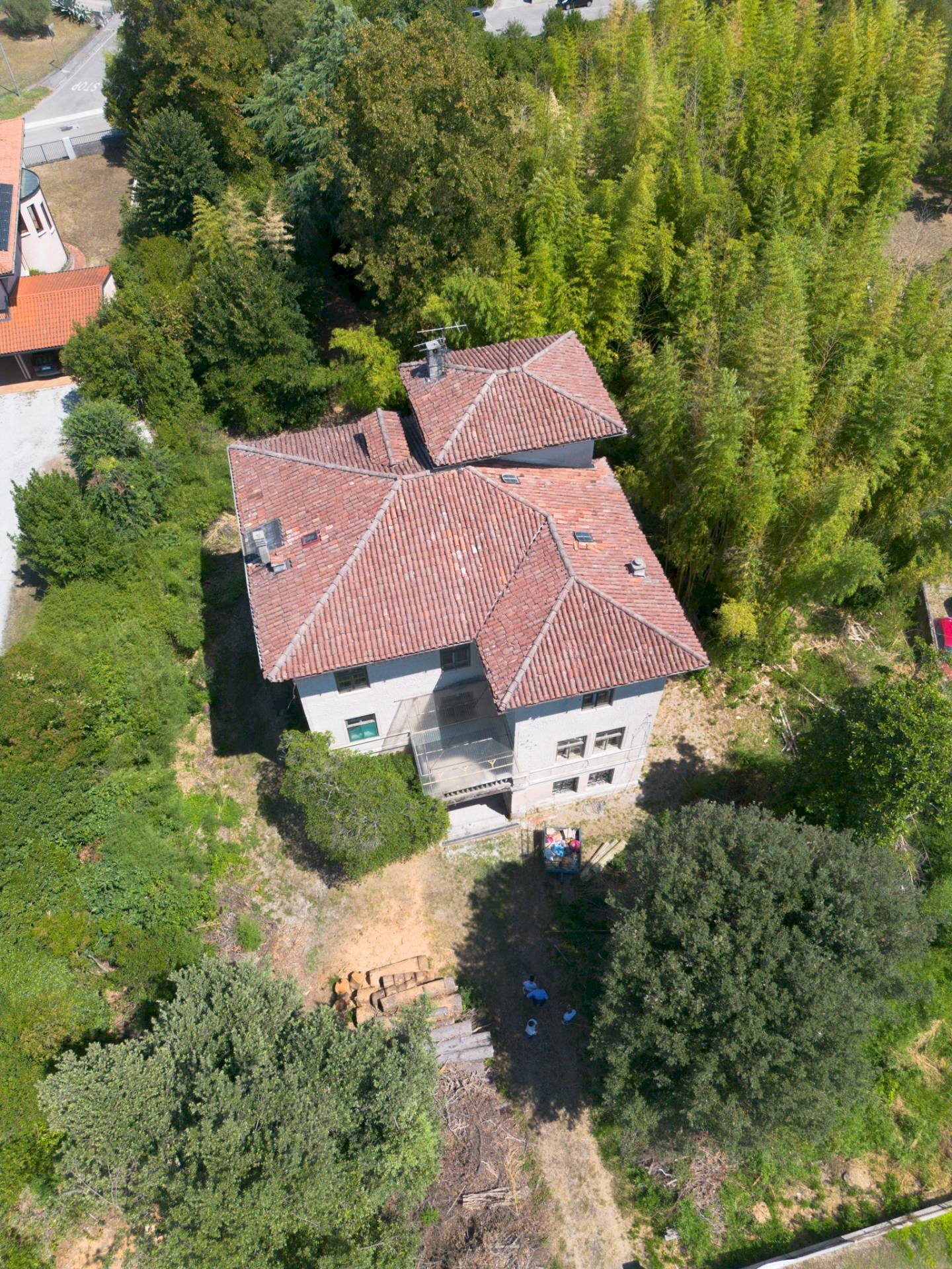 Foto 1 - Villa Via XXV Maggio
 
62, Romans d'Isonzo - foto 1