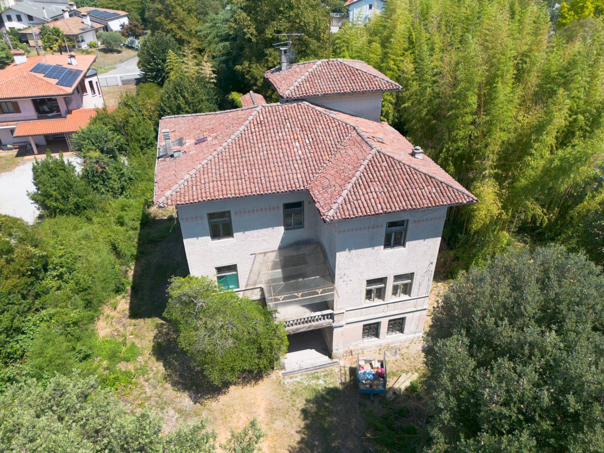 Foto 2 - Villa Via XXV Maggio
62, Romans d'Isonzo - foto 2