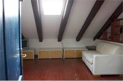 Foto 2 - Attic Via Massimo D'azeglio
 
22, Trieste - photo 2