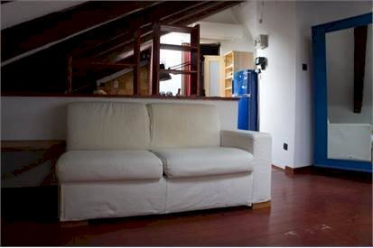 Foto 3 - Attic Via Massimo D'azeglio
 
22, Trieste - photo 3
