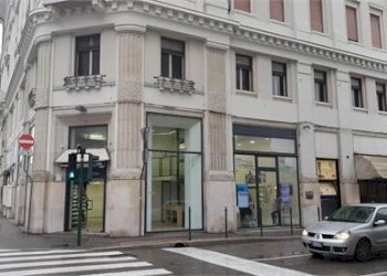 Foto 1 - Locale Commerciale Via Carducci, Trieste - foto 1