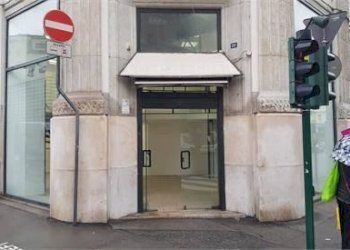 Foto 2 - Locale Commerciale Via Carducci, Trieste - foto 2